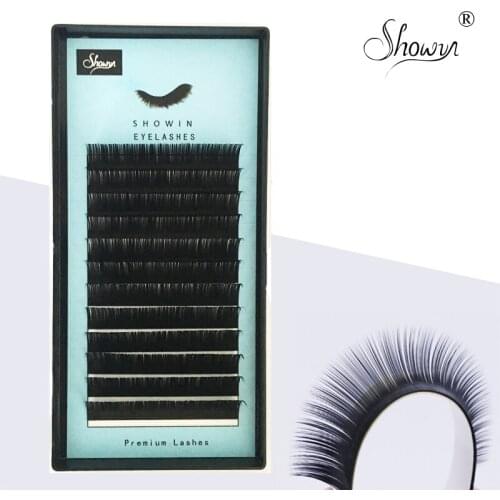 Eyelashes Mink Lashes Faux Cils Makeup Soft Natural High Quality Lashes Natural For Beauty Salons Extension Lashes