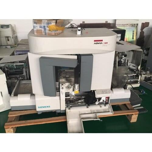 Simens/Bayer 2120 Blood Instrument Second-Hand 80%-90% New