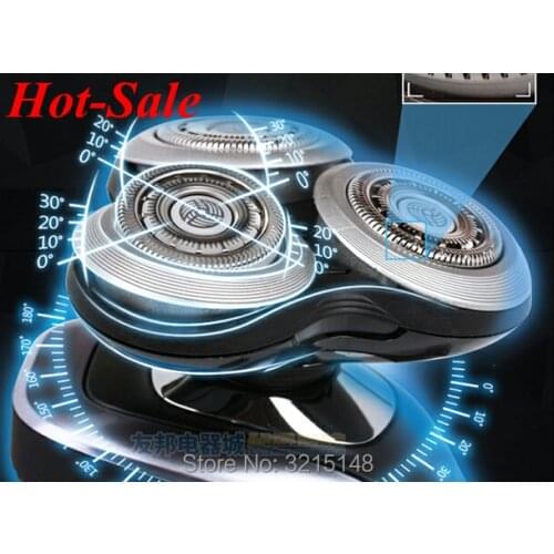 SH90 Razor blade replacement head for philips Electric Shaver RQ1297CC RQ1255 RQ1255CC RQ1258 RQ1258CC RQ1275 RQ12 HQ9 RQ1150