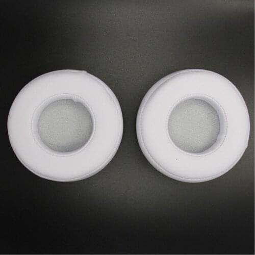 Replacement Ear Pads For Monster For Beats By Dr. Dre Pro Detox Headphone Ear Pad/Ear Cushion/Ear Cover/Earpads Repair Parts Eh
