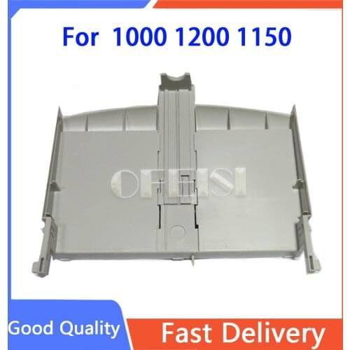 Compatible new for HP10001200 1150 1300 Input Tray RM1-0554-000 RG0-1013-000 RG0-1013 RM1-0554 printer part on sale
