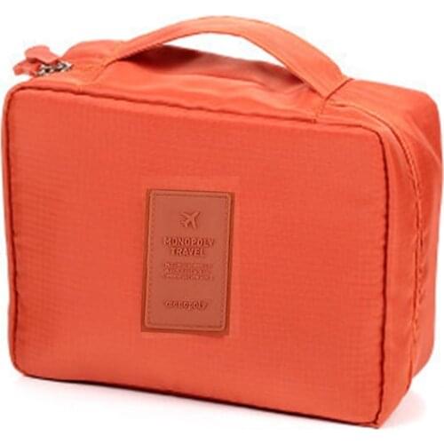 Medium Empty Household Multi-Layer Outdoor First Aid Kit Pouch survival Kit Bag Waterproof Outdoor Car Travel Kit Bag