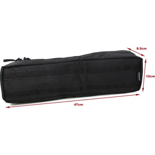 TMC Tactical Accessory Bag Magic Paste Bag Free Shipping TMC2987-BK