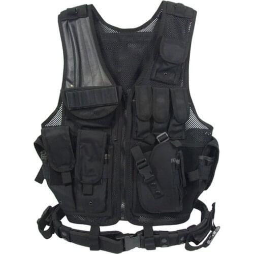 TTGTACTICAL Travel Vests