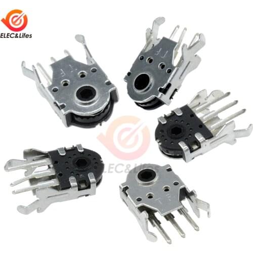 DIY High Quality Mouse Encoder Wheel Encoder Repair Parts Switch 9MM 11MM