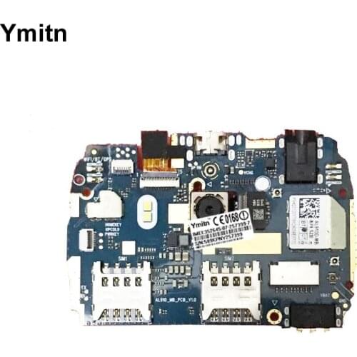 Ymitn Mobile Electronic panel mainboard Motherboard Circuits Flex Cable For Lenovo a5600