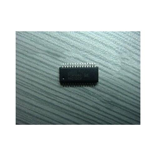 1PCS PCM1680 PCM1680DBQR SSOP28