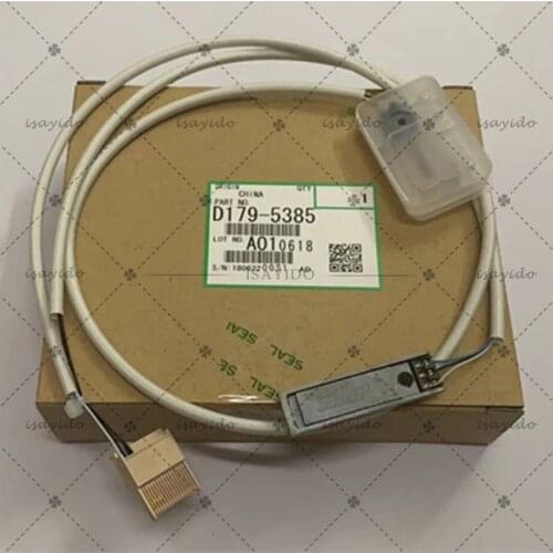 1X Genuine New D179-5385 D1795385 Lower Pressure Fuser Thermistor for Ricoh PRO 8100 8110 8120 8200 8210 8220 Fuser Thermistor