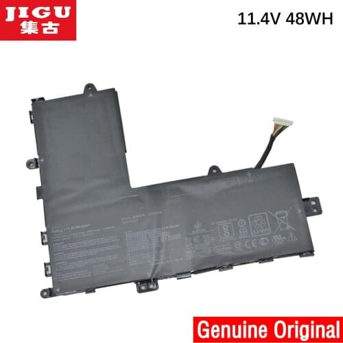 JIGU Original Laptop Battery B31N1536 For Asus TP201 TP201SA For VivoBook Flip TP201SA For Transformer Book Flip TP201