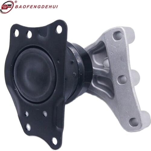 Auto Engine Mounts 6Q0199167DB=6Q0199167CJ=6Q0199167DN=6R0199167AB For VW Polo For Skoda Fabia Roomster For Seat Cordoba Ibiza