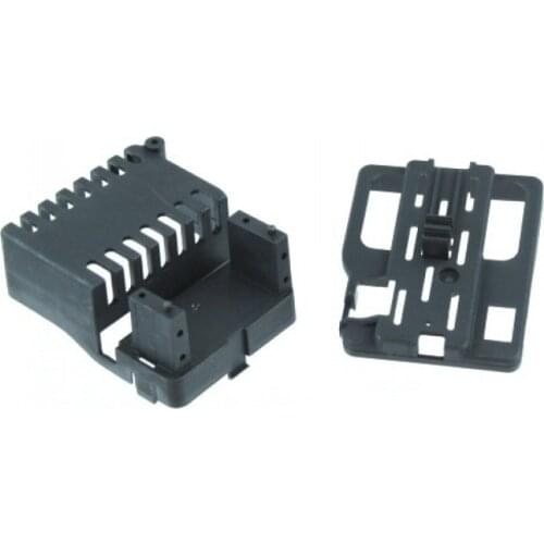 BSD / Redcat 1/8 Blazer XB BS819 & BL Monster Truck BS820 RC CAR Parts ESC Case BS819-016