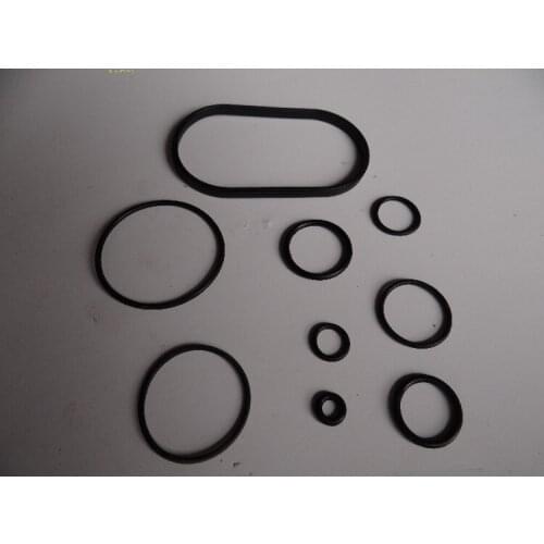 Diesel engine/air-cooled diesel engine parts 170F/173F/178F/186F/188F engine set of aprons