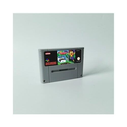 Doremi DO RE MI Do-Re-Mi Fantasy - Action Game Card EUR Version English Language