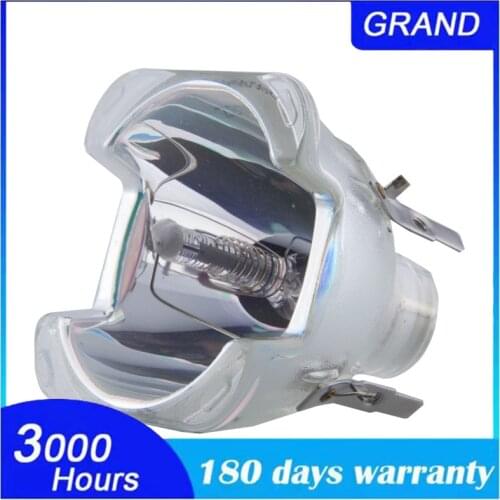 GRAND&OEM 5J.J4N05.001 5J.J6N05.001 Replacement projector bare lamp for BenQ MX717 MX763 MX764 MX722 Projectors