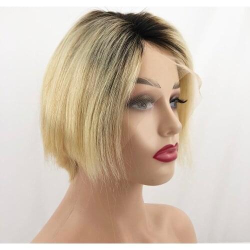 Short Wigs iVogue Wig China