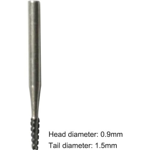 Car Windshield Pepair Tool Drill Bit Automobile Glass Windshield Repair Tool Car Glass Tapered Drill Bit Car Accessories For Car