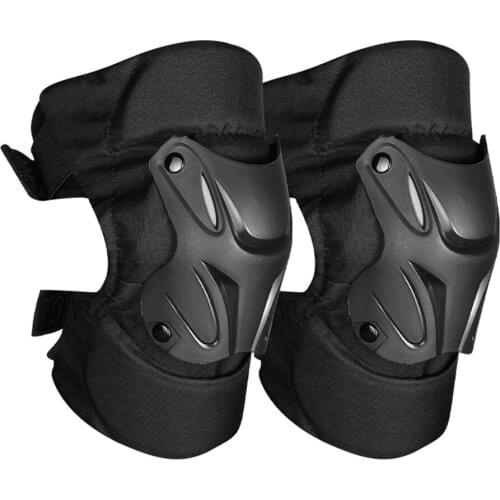Motorcycle Knee Protection Motocross Racing Kneepads Protector Guards Skate Skiing Skating Knee Pads Protective Gears