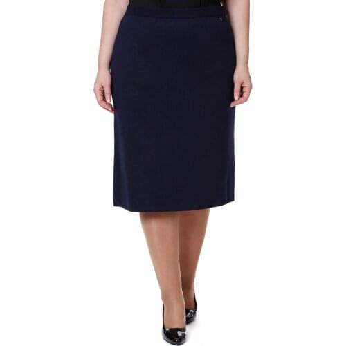 Юбки-карандаши с разрезом PIERO MORETTI China At AliExpress