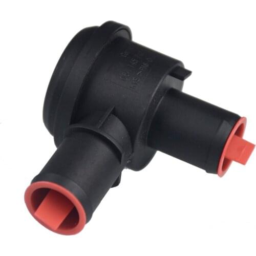 For VW Passat B5 Golf Jetta GLI MK4 Beetle TT A4 1.8T turbo charger blow off valve Pour 06A 145 710 P 06A145710P 058145710