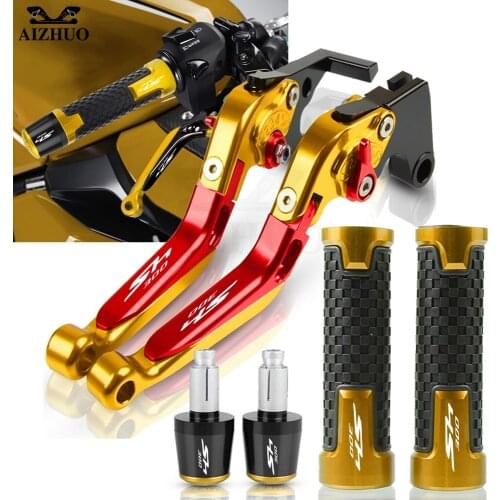 Brake Clutch Levers CNC Aluminum Brand New FOR HONDA SH300 2013-2018 17 Motorcycle Extendable Adjustable Folding Handlebar SH300