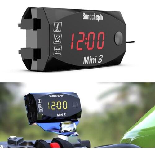 TWISTER.CK Auto Clock
