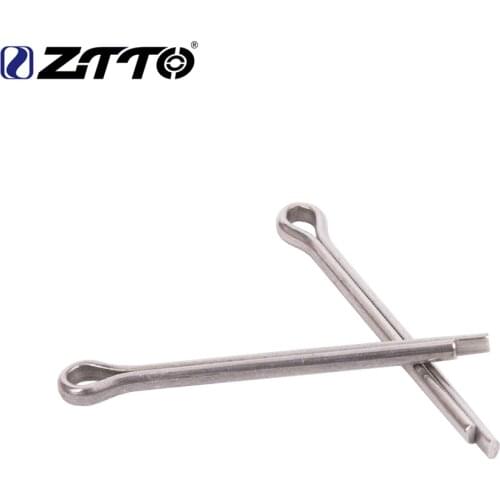 Bicycle Disc Brake Pads Lock Pin For MTB Mountain Road Bike Hydraulic Disc Brake