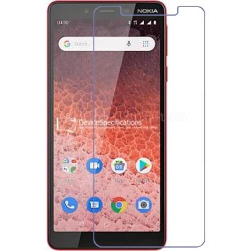 Screen Protector Glass For Nokia 1 PLUS Tempered Glass For Nokia 1PLUS Glass Protective Phone Film