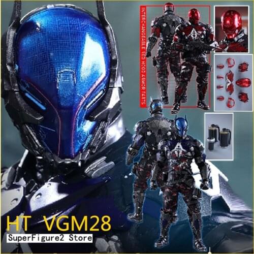 100% Genuine Hot Toys HT VGM28 1/6 Action Figure IN STOCK