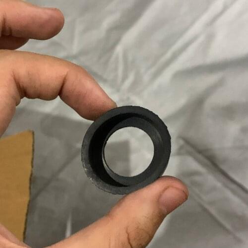 30*10.2mm Power Tool Bearing Rubber Sleeve 629 High Quality Angle Grinder Electric Hammer Electric Drill Rotor Bearing Sleeve