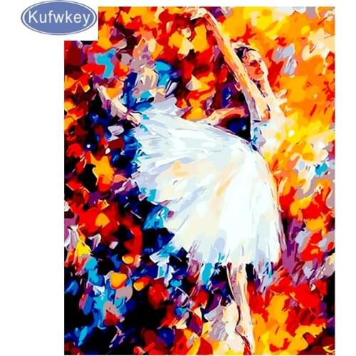 5D Diy Diamond Painting Cross Stitch girl Diamond Embroidery Ballet Dancer Pattern Hobbies And Crafts Diamond Mosaic Kits,decor