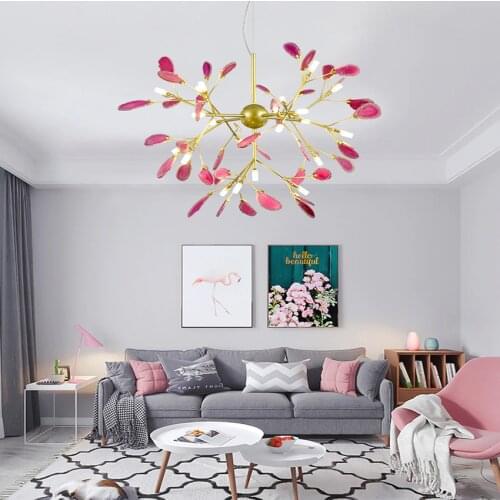 Dr.Decor LED Chandeliers