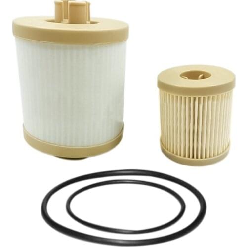 Brand New FS19797 FD4616 PF7812KIT P550527 Fuel Filter For Ford Super Duty Lower Lifter Pump Filter Upper Fuel Bowl Filter Diese
