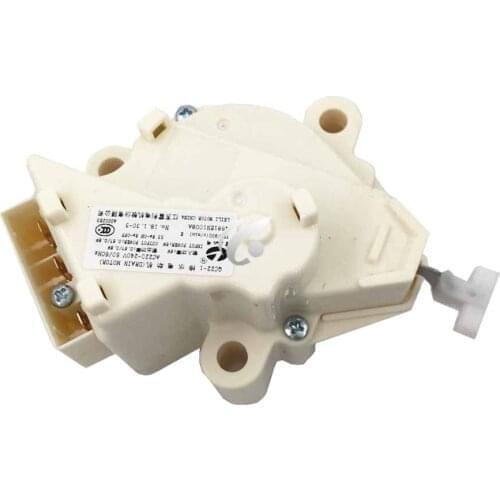 Washing machine Drainage motor Drain valve motor 4681EN1008A A000253 QC22-1 XPQ-6A motor good working