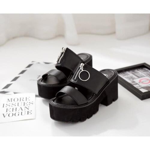 Izmestyeva Footwear