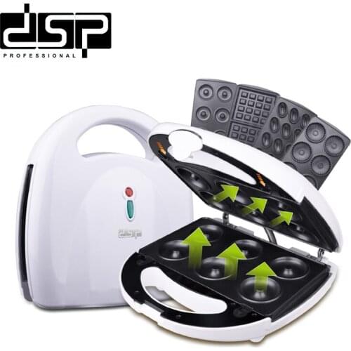 JIASHI Waffle Makers