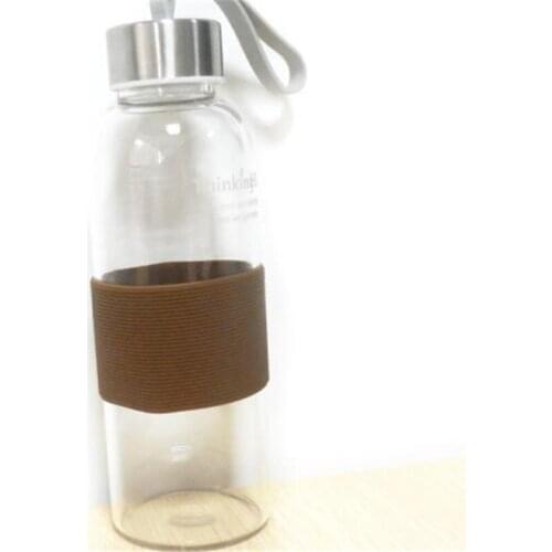 Ceramic Cup Sleeves Coffee Mug Wraps Sleeves Recyclable Heat Proof Glass Water Cup Sleeves Plumyl Cup Cover