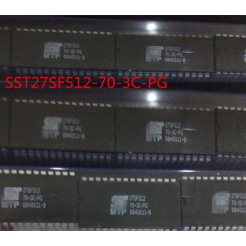 New original SST27SF512-70-3C-PG SST27SF512 27SF512 70-3C-PG DIP28