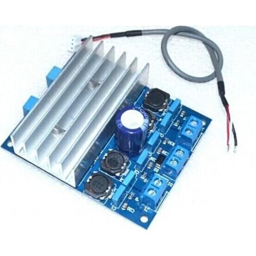 TDA7492 high powe Digital Amplifier Board 50W * 2/100W can Parallel Bridge drop