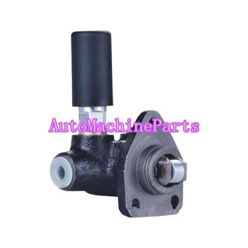 Fuel Feed Pump 863474 for Volvo EC450 EC650 EC340 EC390 Excavator