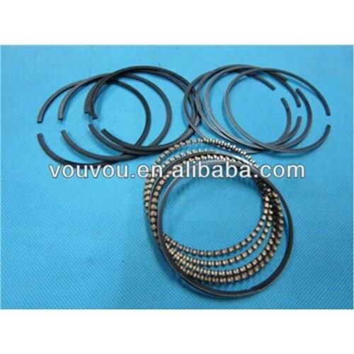 VOUVOU Piston Rings