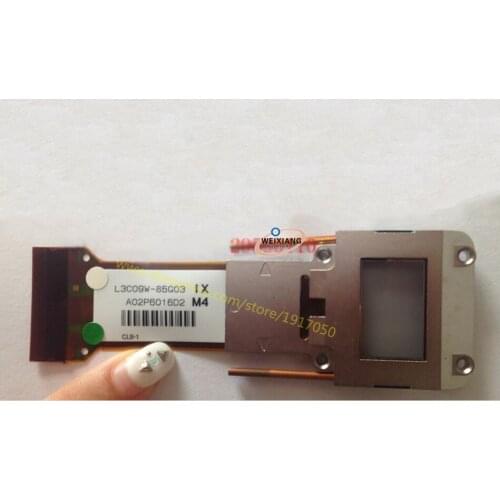 LCD Panel L3C09W-85G03 Projector LCD Panel Prism Board Wtih Brand Original Cable