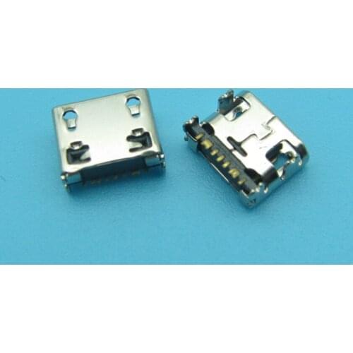 100pcs usb charger charging Port dock Connector for samsung Galaxy G355 G313 A8 A8000 A8009 J1 J120 J210F C3590 S7390 s6810