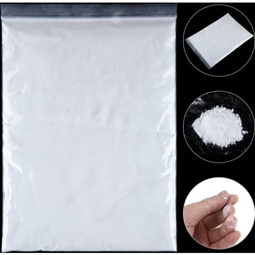 500g Polyamide Nylon Powder High Temperature Resistant Polyyamide Glue Powder For Textile Industry