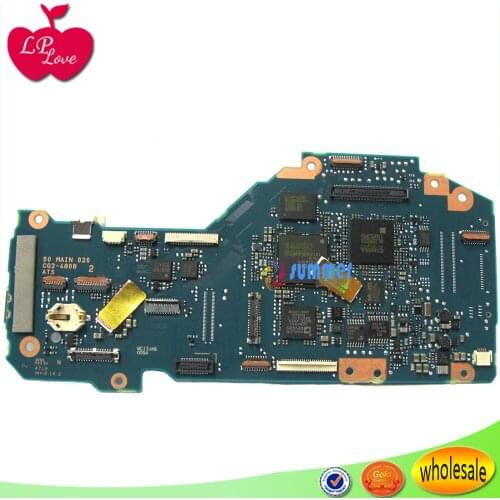 New Cir Cuit Main Board mother board PCB ts for Canon 80D Mainboard DSLR Rebel SLR Camera repair par