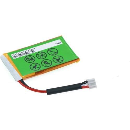 Cameron Sino Battery for JBL Flip 2 (2014), Flip II (2014) Replacement JN151PH13849, PR-652954 2200mAh