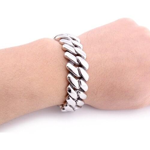 Metal Bracelets Bafu China