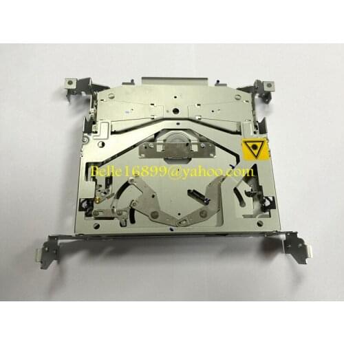 Free shipping Original brand new Sanyo Automedia single CD loader SF-C250 mechanism for Mazda car radio audio sound system