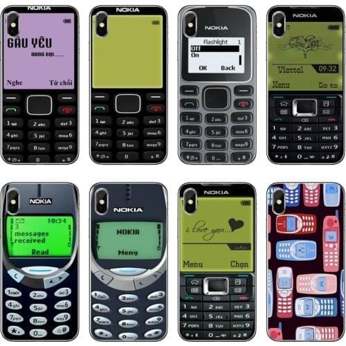 Funny For nokia fashion Phone Case Back Cover For Huawei Honor 20 10i 9X 10 Lite 8S 8C 8X 7C 7X 7A 6C Pro 6 6A 6X 5C V10