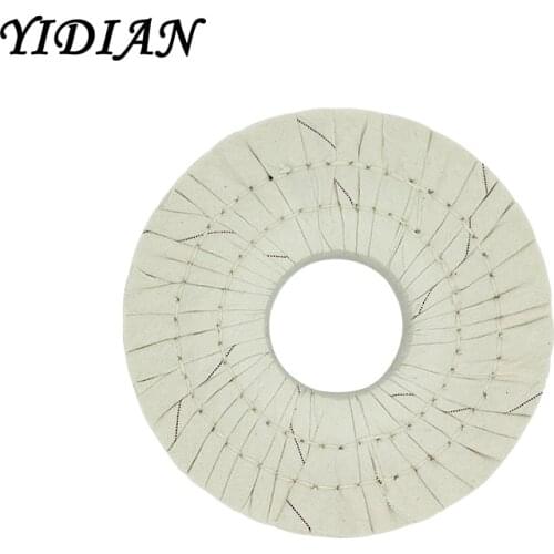 Woodworking Automatic Edge Banding Machine Parts Buffing Wheel Polishing Wheel for KDT HOMAG Machines