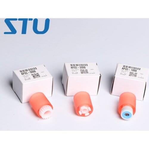 AF03-1090 AF03-0090 AF03-2090 1Set Pickup / Feed / Separation Roller Kit for Ricoh MP C4500 MP C4500E1 MP C4500SPF SP 8200DN